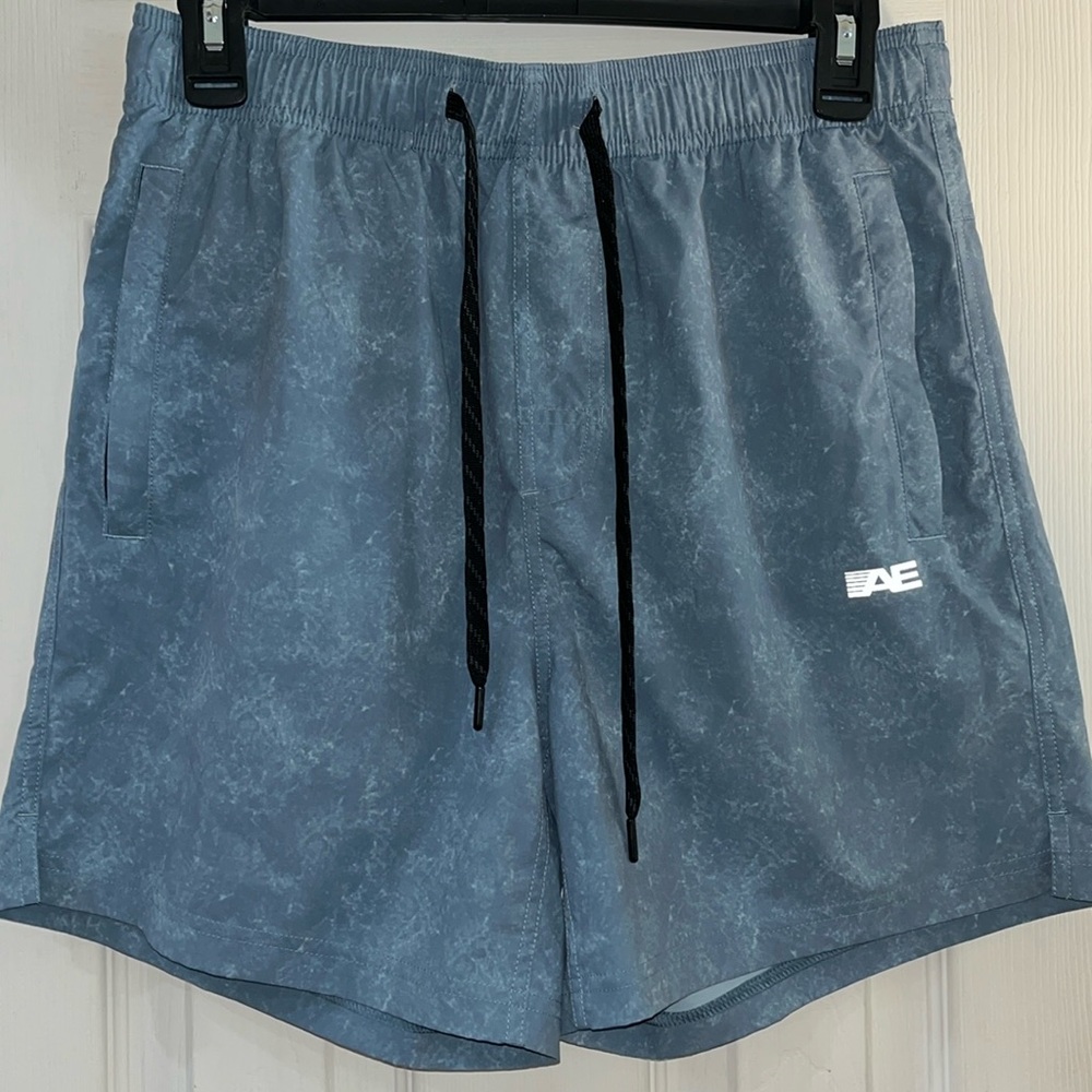 American Eagle shorts - Men’s size Small